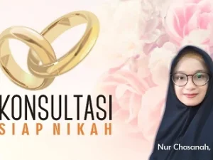 Konsultasi Siap Nikah: Mempersiapkan Masuk Perguruan Tinggi Bagaimana Caranya?