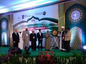 Konferensi Ulama Internasional Hasilkan Sembilan Rekomendasi Sepakat Lawan Rasisme