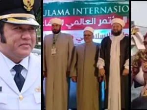 Tajuk Ahad Laduni.id 29/07/2018: Bu Susi, Ambassador Islam Nusantara dalam Kesederhanaan Penyampaian