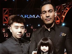 Pro Kontra Tayangan 