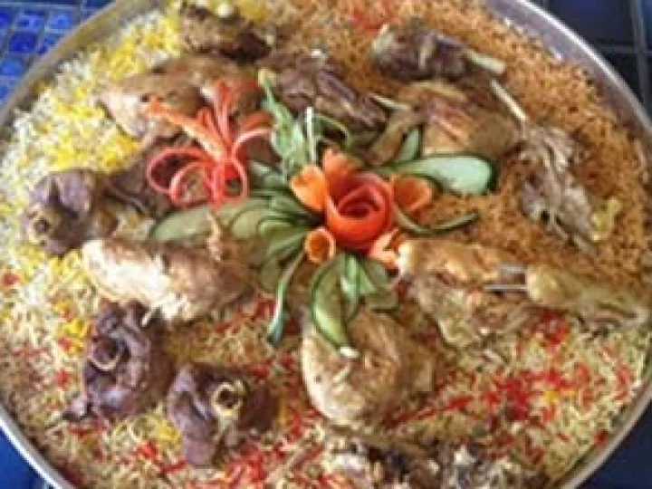 Ini Rahasia Makanan Barokah dan Mengapa ada Orang yang Membid'ahkan?
