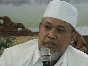 Belajar Produktivitas Menulis Dari Mursyid Thariqah K.H. M. Hanif Muslih, Lc. (Part 3 Habis)