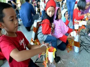Revitalisasi Konsep Ekosistem dalam Pendidikan di Era Millenial