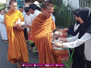 Prinsip Umat Islam dalam Menjalin Kerukunan dengan Pemeluk Agama Lain