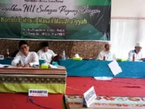 Implementasi Kerukunan Beragama Berdasarkan Status Sosial