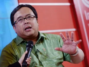 Kepala Bappenas: Zakat Dapat Mengatasi Kemiskinan dan Ketidaksetaraan