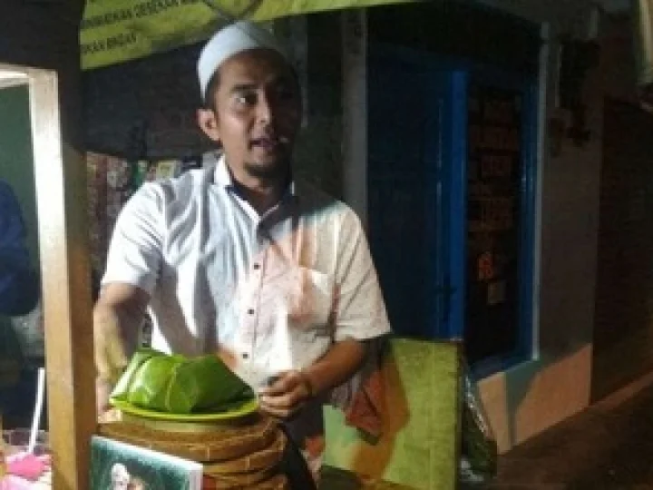 Geng Moge yang Pukul Coy Itu, Bukan dari Jatim