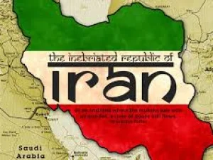 Iran Tak Akan Tunduk Pada Amerika