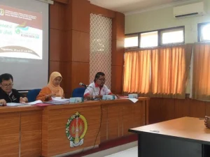 Kirab Pemuda Nasional Perkuat Spirit Kebinekaan