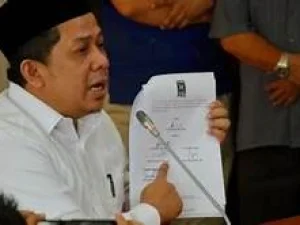 Di Polling Kader PKS, Salim Segaf Masih Kalah dengan Anis