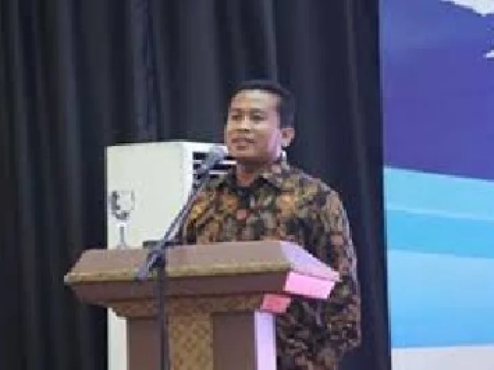 M Kholid Syeirazi: Orang yang Menolak Islam Nusantara karena dari dulu Menolak NU