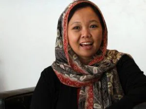 Alissa Wahid: Kami Bangga, Tapi Tidak Merasa Paling Benar