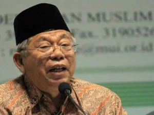 Ketum MUI Ingatkan Umat Islam yang Mampu Harus Berkurban