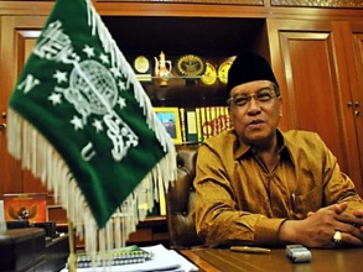 Ketum PBNU Selalu Tekankan Toleransi, Menghormati Kebudayaan, dan Menghargai Perbedaan