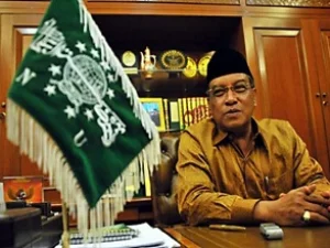 Ketum PBNU Selalu Tekankan Toleransi, Menghormati Kebudayaan, dan Menghargai Perbedaan