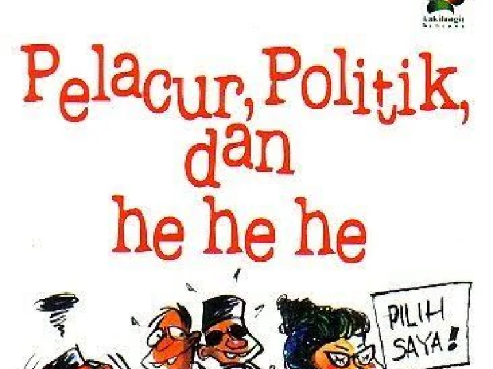 Maraknya Pelacur Politik