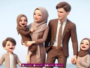 Mengapa Suami Bosan Kepada Istrinya ? Untuk Suami dan Istri Coba Renungkan Ini