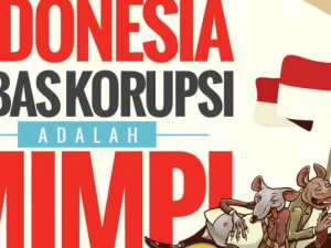 KPK Bersama Pemerintah akan Luncurkan Timnas Pemberantasan Korupsi 