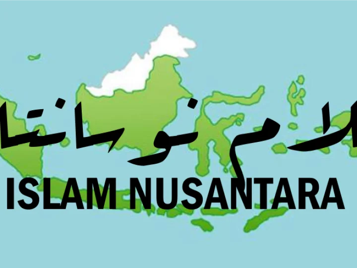 10 Prinsip memahami Islam Nusantara