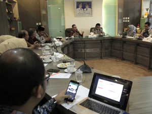 LPDB KUKM Kemenkop dan UKM Siap Bantu Mahirah Muamalah Syariah