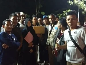 Studi Banding Ke Lombok, Perangkat Desa Sukamakmur Aceh Besar Galang Bantuan Untuk Korban Gempa