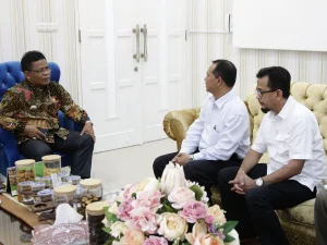 Banda Aceh Tuan Rumah Seminar dan Lokarya Nasional FKPTPI 2018