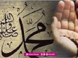 Hari Jumat Penuh Berkah dengan Bershalawat