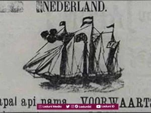 Tahun 1888 M: Penawaran Perjalanan Haji