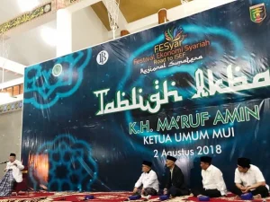 Takjub, Sutradara Eropa Akan Buat Film dengan Islam Nusantara