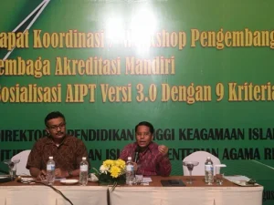 LPM Harus Ikut Mengawal Proses Penganggaran di Kampus 