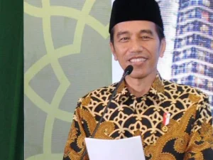 5 Agustus Presiden Jokowi Akan Resmikan Pembukaan PKA VII