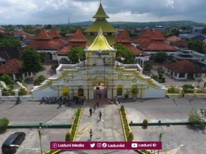 Arya Wiraraja: Adipati Pertama Kerajaan Sumenep