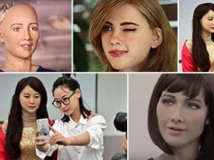 Perkembangan Robot Canggih 5 Tahun Terakhir, Bagaimana Moral dan Agama akan Berperan?