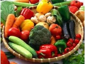 Vitamin Alami Anti Kanker dari Buah-buahan