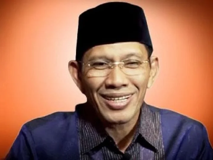 PBNU Ikut Berduka atas Musibah Gempa di Lombok NTB