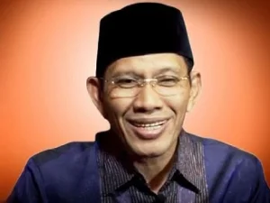 PBNU Ikut Berduka atas Musibah Gempa di Lombok NTB