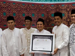 Kebangkitan Peran Masjid dan Dayah untuk Memperkuat Ekonomi Umat