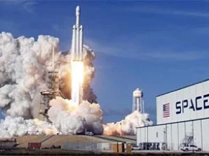 Mengenal SpaceX, Peluncur Satelit dengan Biaya Murah
