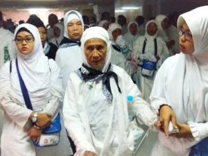 Dapat Wakaf, Tiap Jamaah Haji Asal Aceh Dapat Rp4,5 Juta 