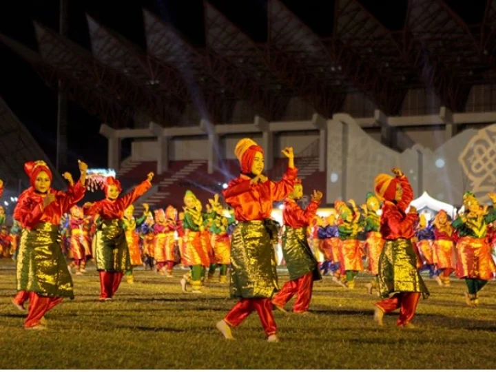 Mendikbud Ajak Masyarakat Lestarikan Budaya Lokal