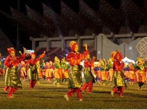 Mendikbud Ajak Masyarakat Lestarikan Budaya Lokal