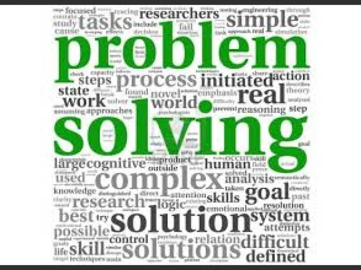 Mengenal Complex Problem Solving, Kompetensi yang Paling Dibutuhkan di Era Disrupsi