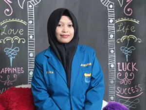 Nahkoda Baru Rayon Tarbiyah STAI Mempawah Harap Kualitas Kader Samkin Meningkat