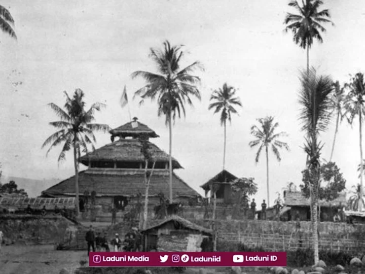 Islam Pembaharuan: Sejarah Masuknya Wahabi dalam Menghancurkan Aqidah Masyarakat Aceh