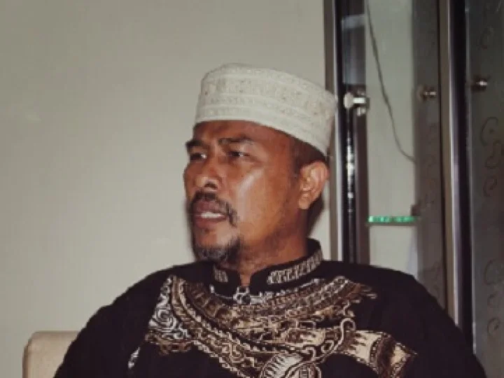Sekjend HUDA Ultimatum Beberapa Dayah yang Beraliran Wahabi di Aceh