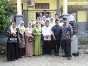 8-9 Agustus, Banda Aceh Tuan Rumah Pertemuan IMT-GT