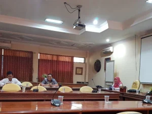IAIN Jember  Akan Jadi Tuan Rumah Presidium Penjaminan Mutu PTKIN Se Indonesia