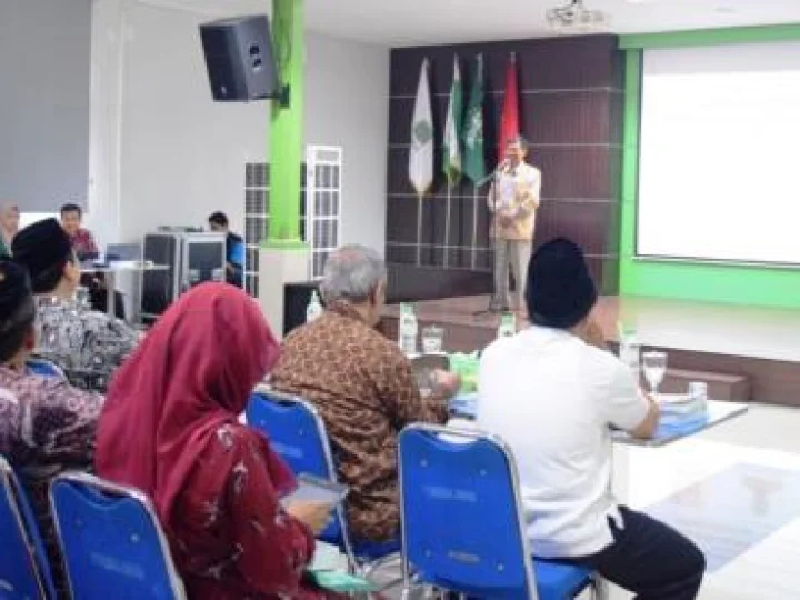 NU Benteng Indonesia