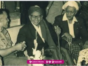 Syarah Dan Tahqiq Lagu Syubbanul Wathan Karya KH. A. Wahab Chasbullah