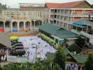 Pesantren Ekologi #1: Sebuah Solusi Kemandirian?